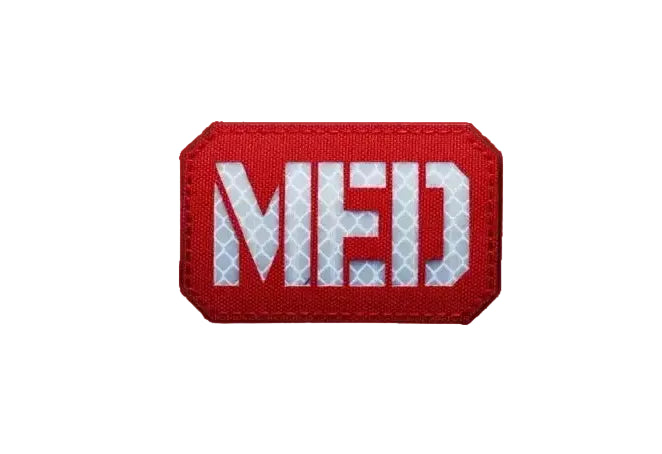 Atšvaitinis antsiuvas „MED2”