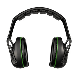 Ausinės Sordin Classic EXC, SNR=32 db