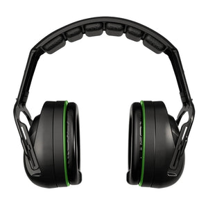 Ausinės Sordin Classic HPE, SNR=35 db