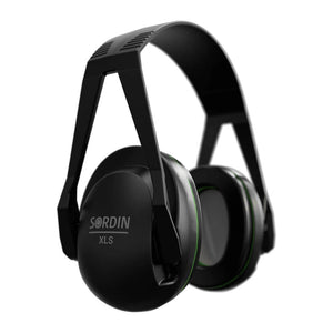 Ausinės Sordin Classic XLS, SNR=31 db