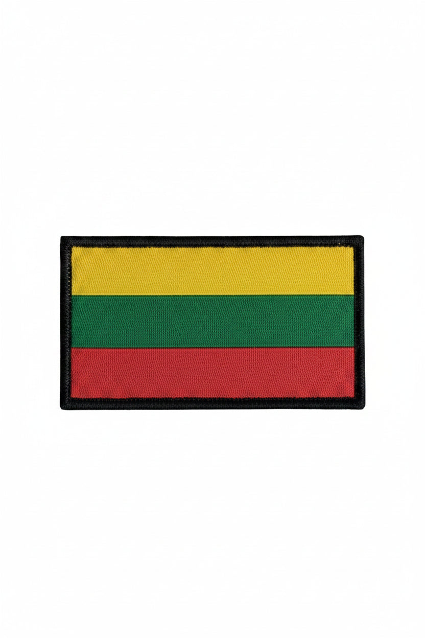 Austinė Lietuvos vėliavėlė