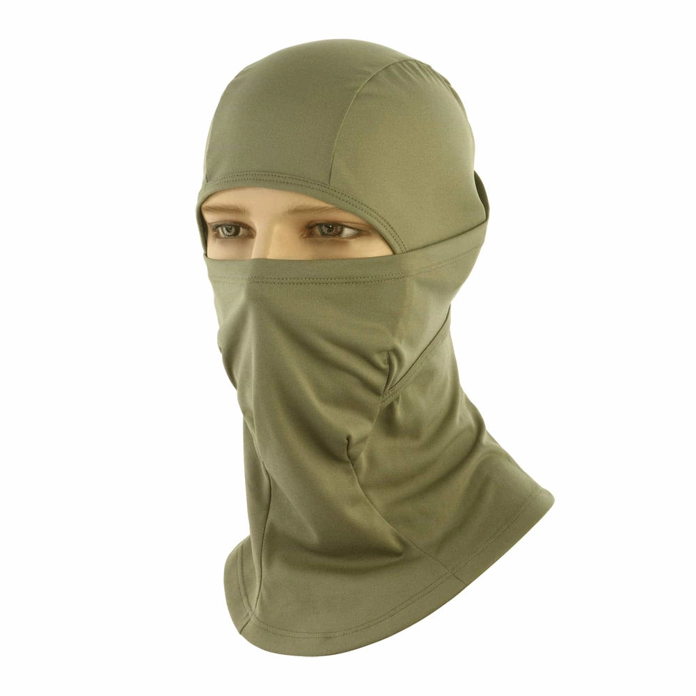 Balaklava M-Tac Sweater Ninja Premium