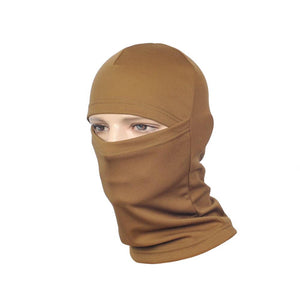 Balaklava M-Tac Sweating Ninja