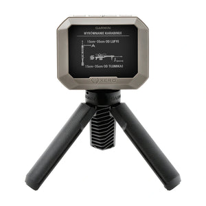Balistinis chronografas Garmin Xero C1 PRO
