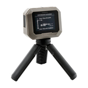 Balistinis chronografas Garmin Xero C1 PRO