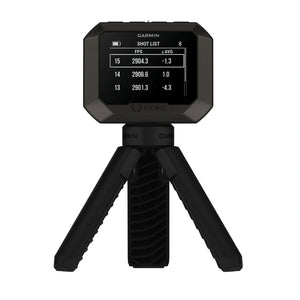 Balistinis chronografas Garmin Xero C2