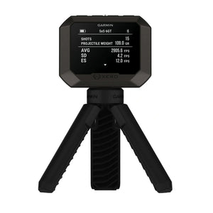 Balistinis chronografas Garmin Xero C2