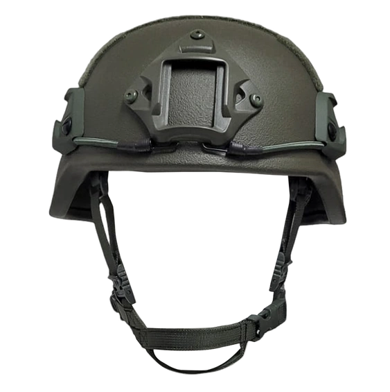 Balistinis šalmas Masada Armour Mich, Level IIIA
