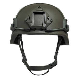 Balistinis šalmas Masada Armour Mich, Level IIIA