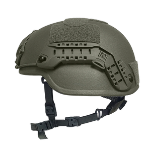 Balistinis šalmas Masada Armour Mich, Level IIIA