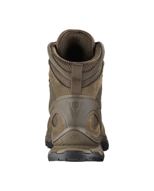 Taktiniai batai Salomon Quest 4D Forces 2 EN