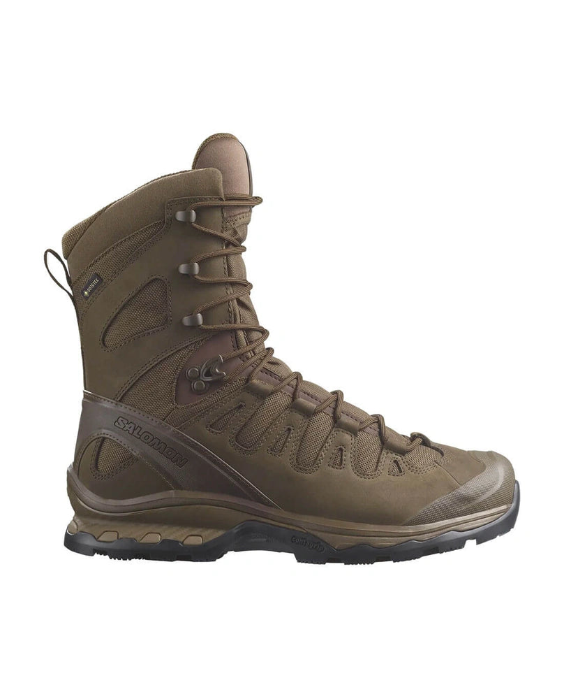 Batai Salomon Quest 4D GTX Forces 2, High