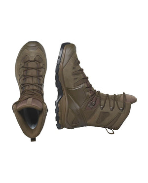 Batai Salomon Quest 4D GTX Forces 2, High