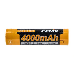 Įkraunama baterija Fenix ARB-L18 (18650 4000 mAh 3,6V)