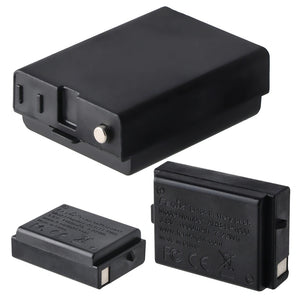 Įkraunama baterija galvos žibintuvėliams Fenix ARB-LP1900 USB