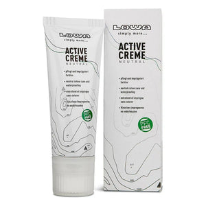 Batų priežiūros kremas Lowa Active Creme