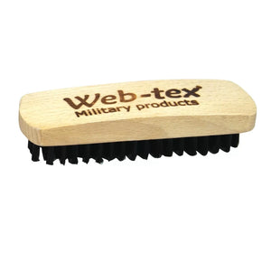 Batų valymo šepetys Web-Tex