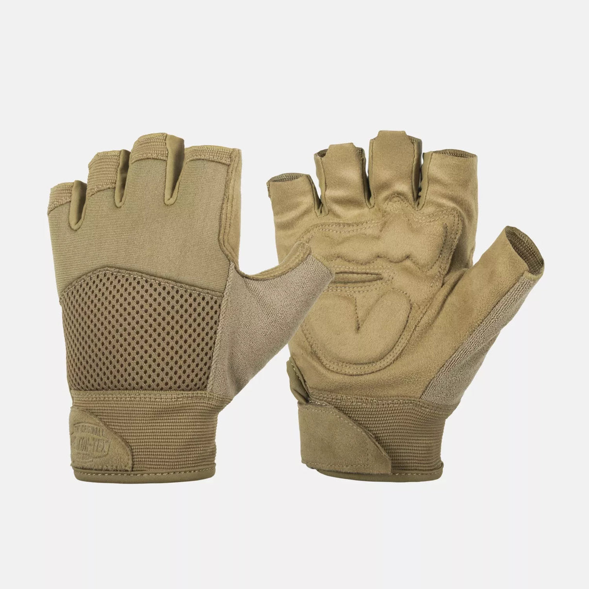 Bepirštės pirštinės Helikon-Tex MK2