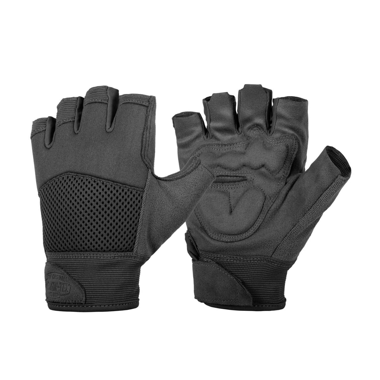 Bepirštės pirštinės Helikon-Tex MK2