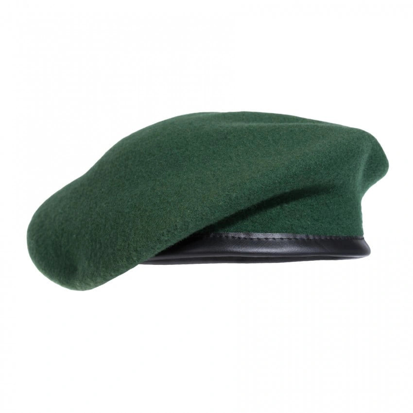 Beretė Pentagon