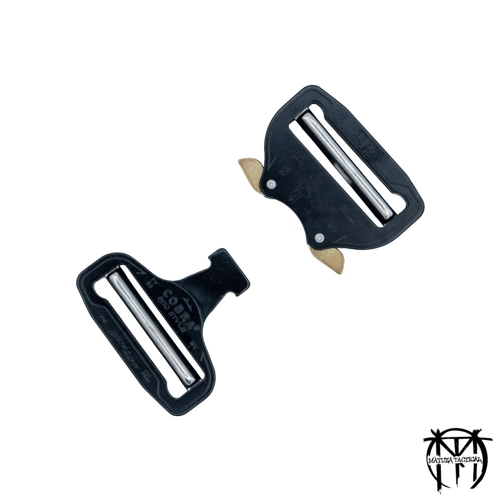 Sagtis AustriAlpin Cobra® Pro Style FY50KVV-XL