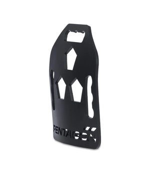 Avron™ Tac-Fitness-Crossfit-plokštė liemenei (3kg)