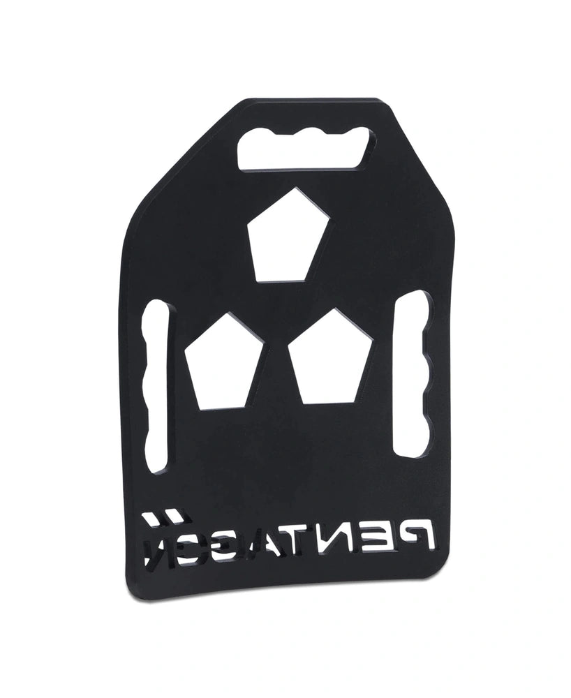 Avron™ Tac-Fitness-Crossfit-plokštė liemenei (3kg)