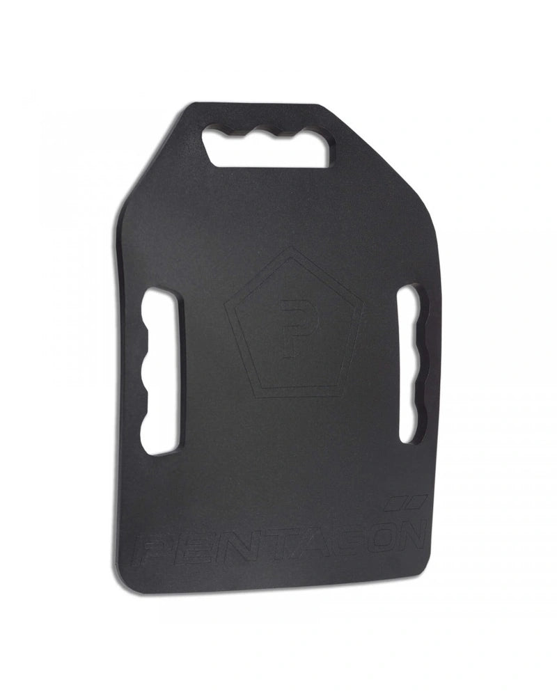 Avron™ Tac-Fitness-Crossfit-plokštė liemenei (4kg)
