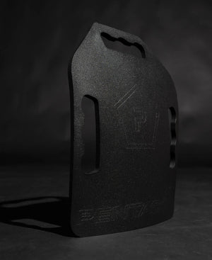 Avron™ Tac-Fitness-Crossfit-plokštė liemenei (4kg)