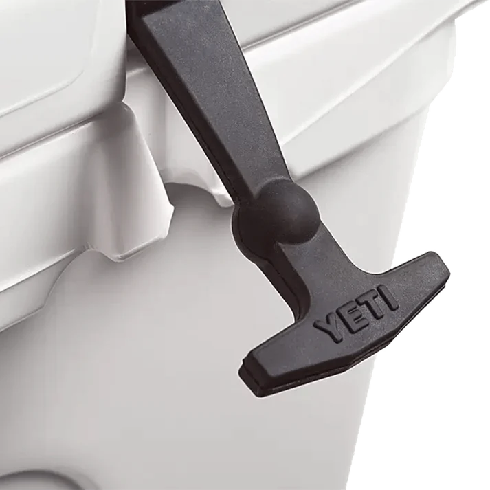 Dangčio užraktų komplektas YETI Tundra® dėžėms