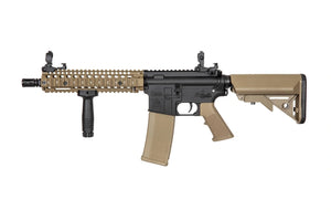 Daniel Defense® MK18 SA-E19 EDGE™ Airsoft karabinas - Half Tan