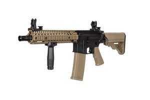 Daniel Defense® MK18 SA-E19 EDGE™ Airsoft karabinas - Half Tan