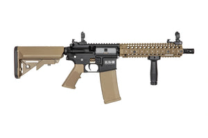 Daniel Defense® MK18 SA-E19 EDGE™ Airsoft karabinas - Half Tan