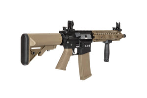Daniel Defense® MK18 SA-E19 EDGE™ Airsoft karabinas - Half Tan