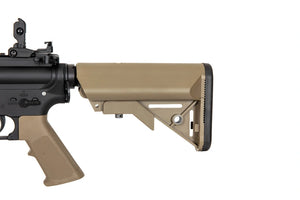 Daniel Defense® MK18 SA-E19 EDGE™ Airsoft karabinas - Half Tan