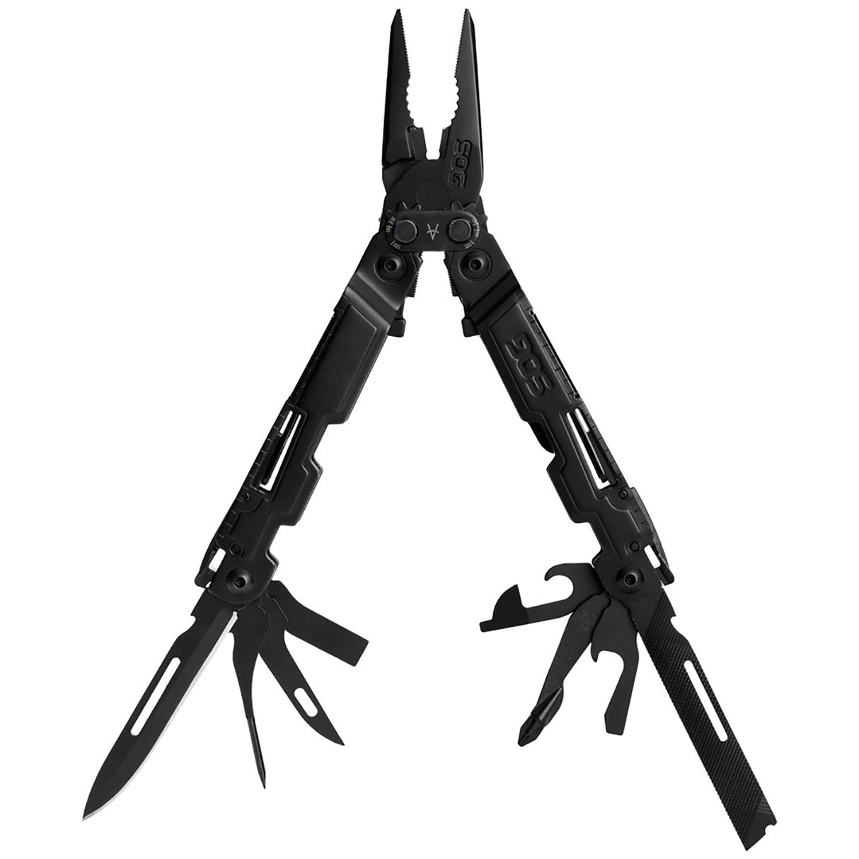 Multifunkcinis įrankis Sog Poweraccess