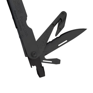 Multifunkcinis įrankis Sog Powerlock