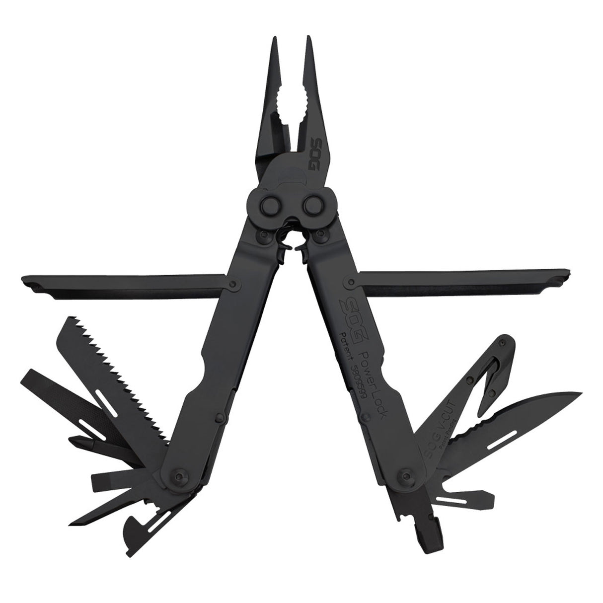 Multifunkcinis įrankis Sog Powerlock