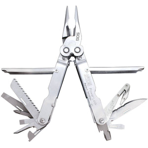 Multifunkcinis įrankis Sog Powerlock
