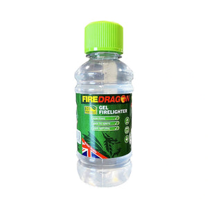 Degus gelis BCB Fire dragon fuel, 200ml.