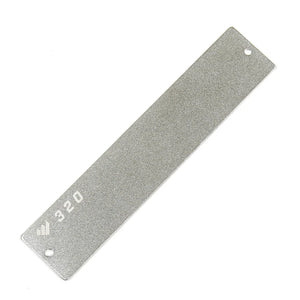 Deimantinės galandinimo plokštelės galąstuvui Work Sharp Benchstone, 320