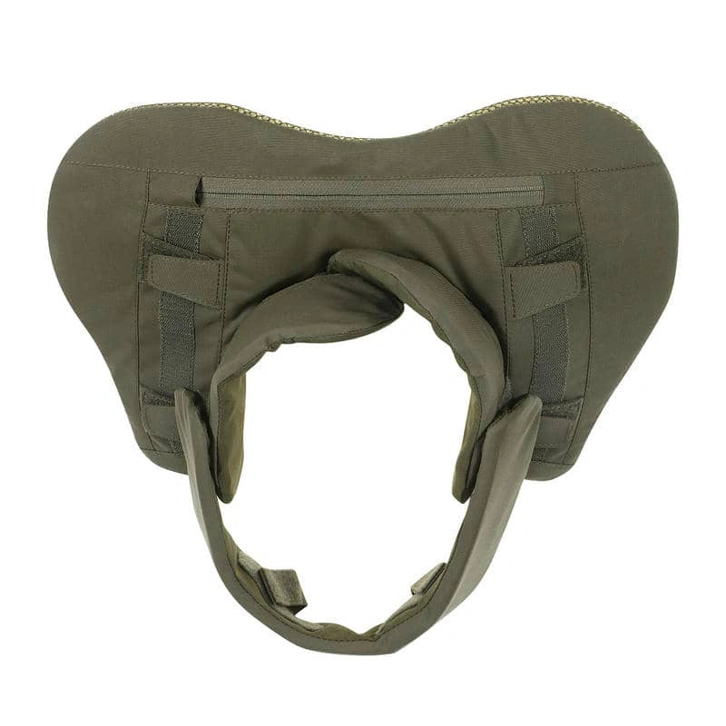 Dėklas balistinei kaklo apsaugai M-Tac Cuirass QRS