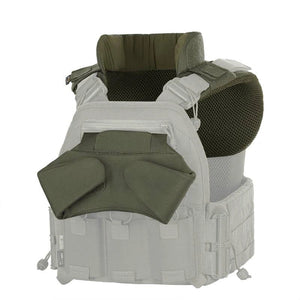 Dėklas balistinei kaklo apsaugai M-Tac Cuirass QRS
