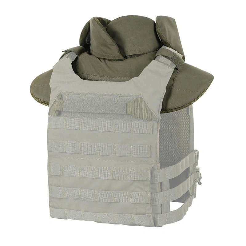 Dėklas balistinei kaklo apsaugai M-Tac Cuirass QRS