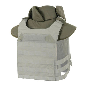 Dėklas balistinei kaklo apsaugai M-Tac Cuirass QRS