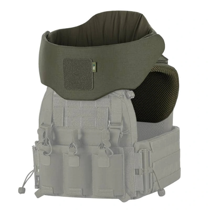 Dėklas balistinei kaklo apsaugai M-Tac Elite