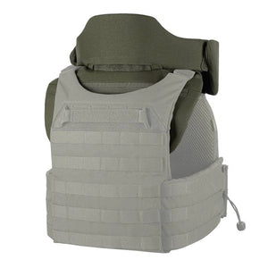 Dėklas balistinei kaklo apsaugai M-Tac Elite
