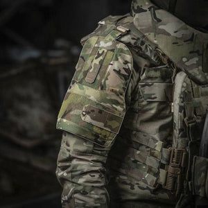 Dėklas balistinei pečių apsaugai M-Tac Cuirass QRS