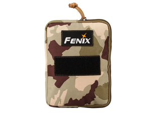 Dėklas galvos žibintui ir priedams Fenix APB-30