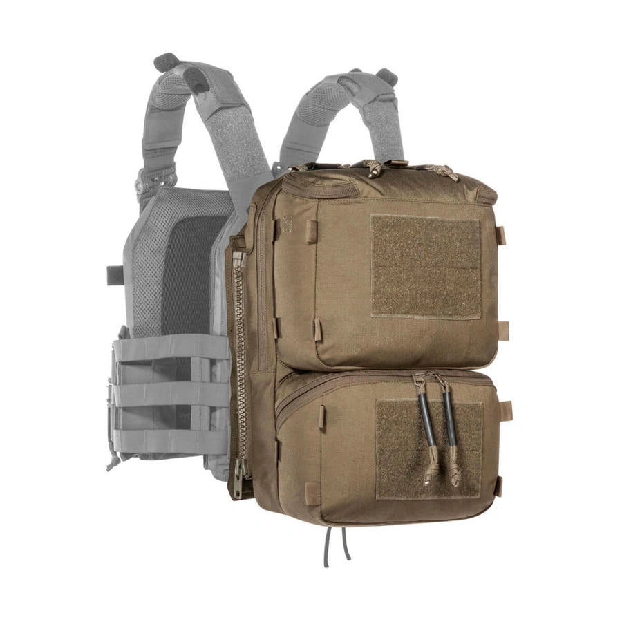 Dėklas liemenei Tasmanian Tiger Operator Pack ZP